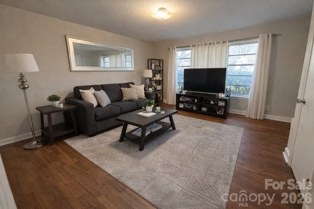 Triplex at Gastonia, photo 4 of 30