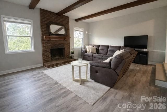 Triplex at Gastonia, photo 8 of 30