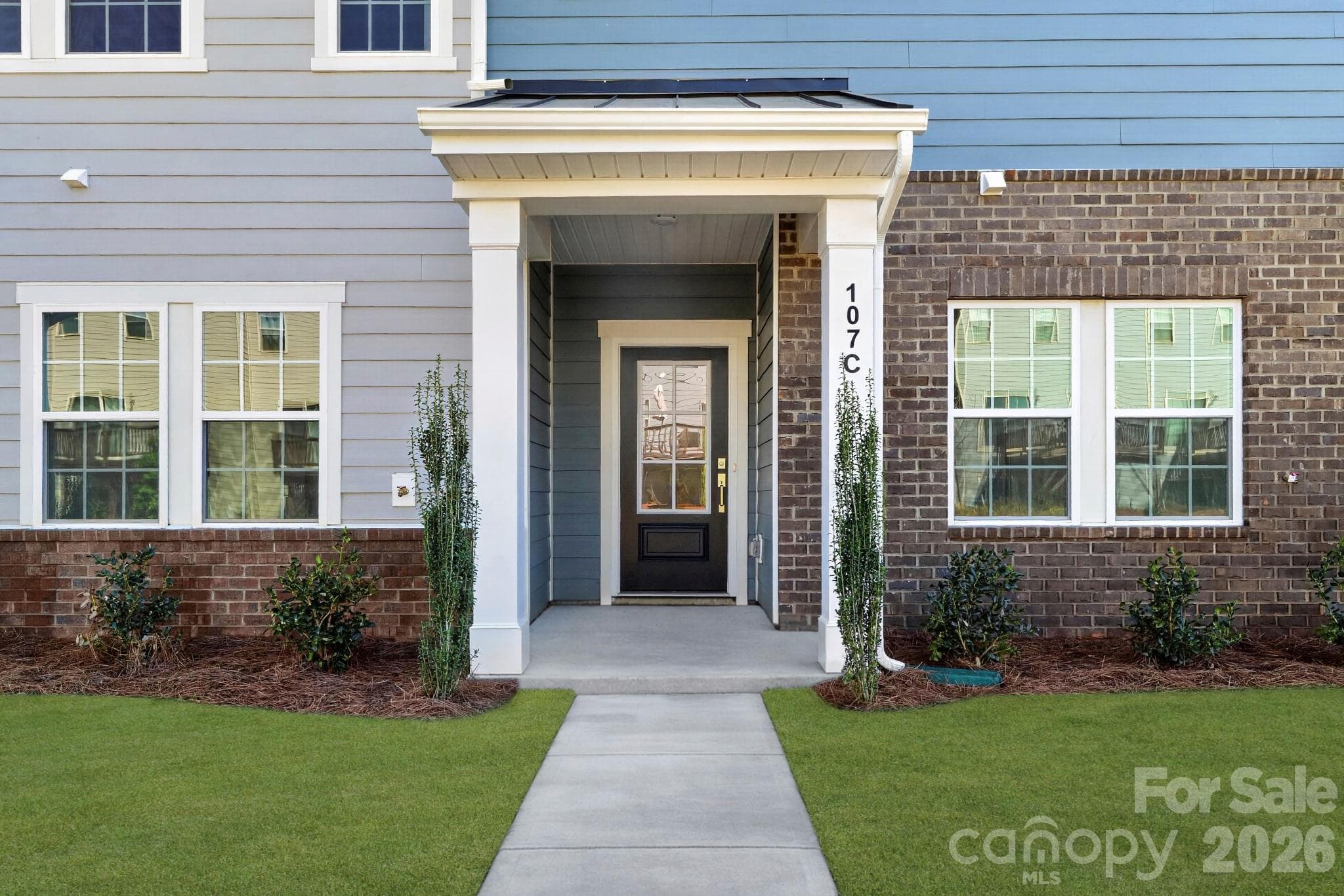 Wellcome Home - 107 Nablus Trail, Mooresville