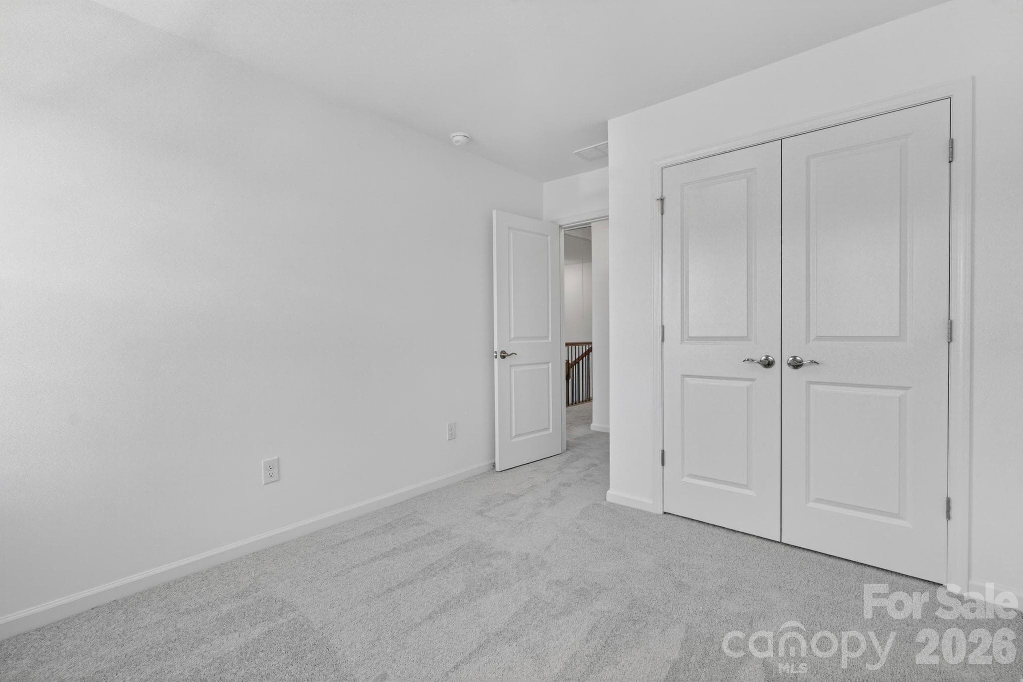 2nd bedroom on 3rd floor - 107 Nablus Trail, Mooresville