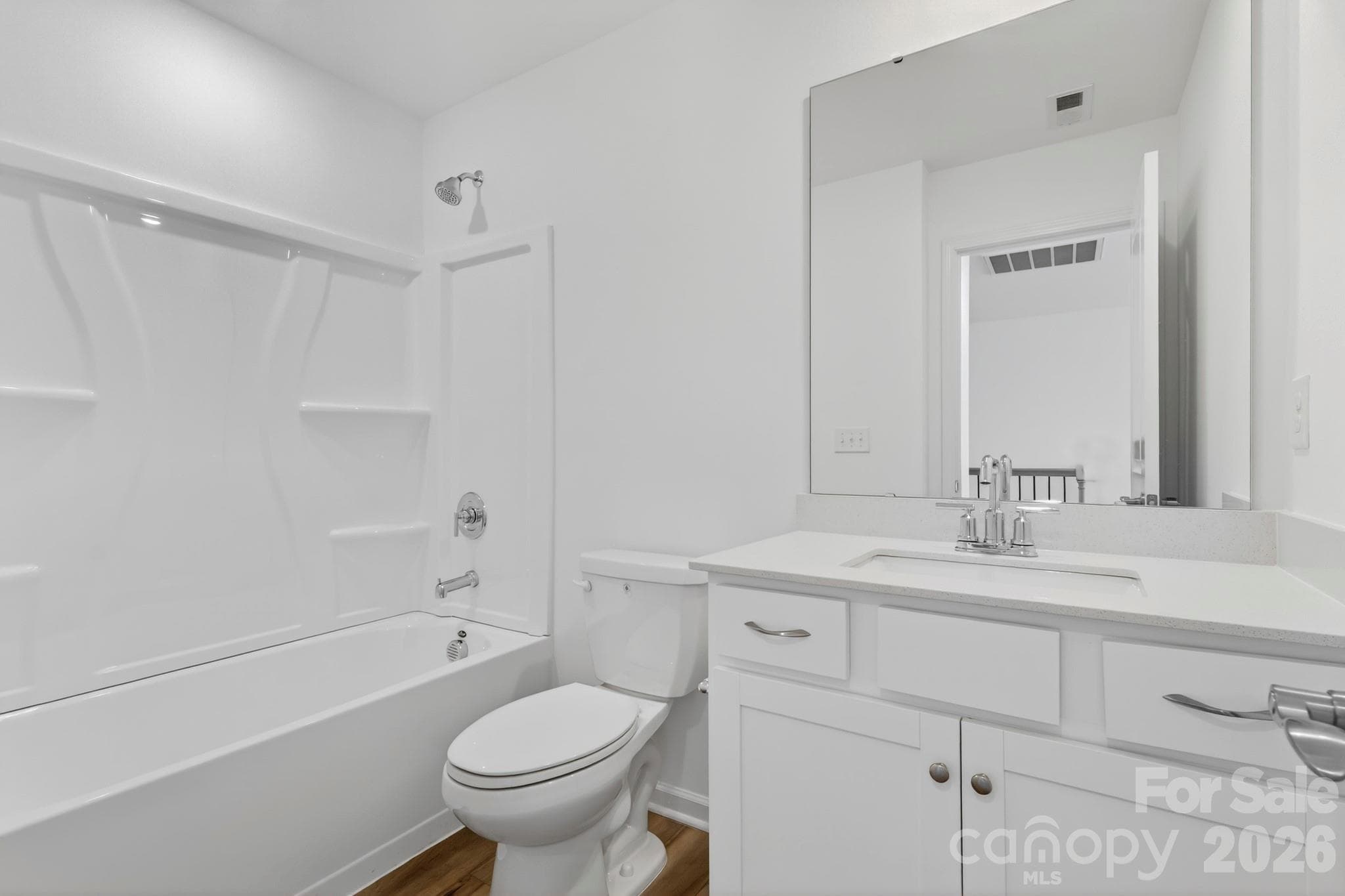 3rd floor bathroom - 107 Nablus Trail, Mooresville