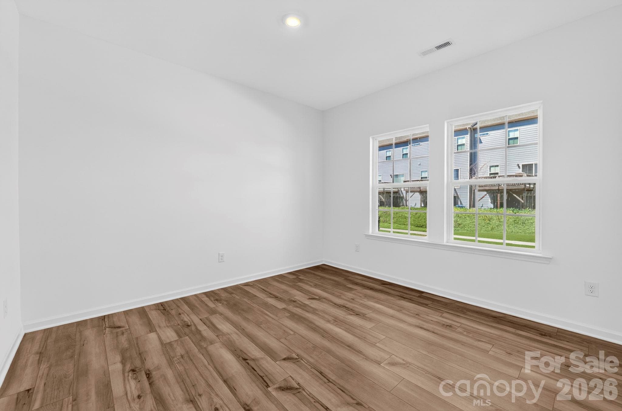 1st floor bedroom - 107 Nablus Trail, Mooresville