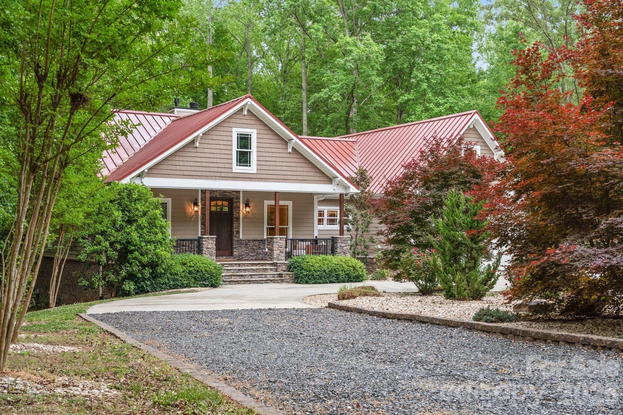 Single Family Residence at 2599 Highway 557 Highway, Clover, photo 4 of 48