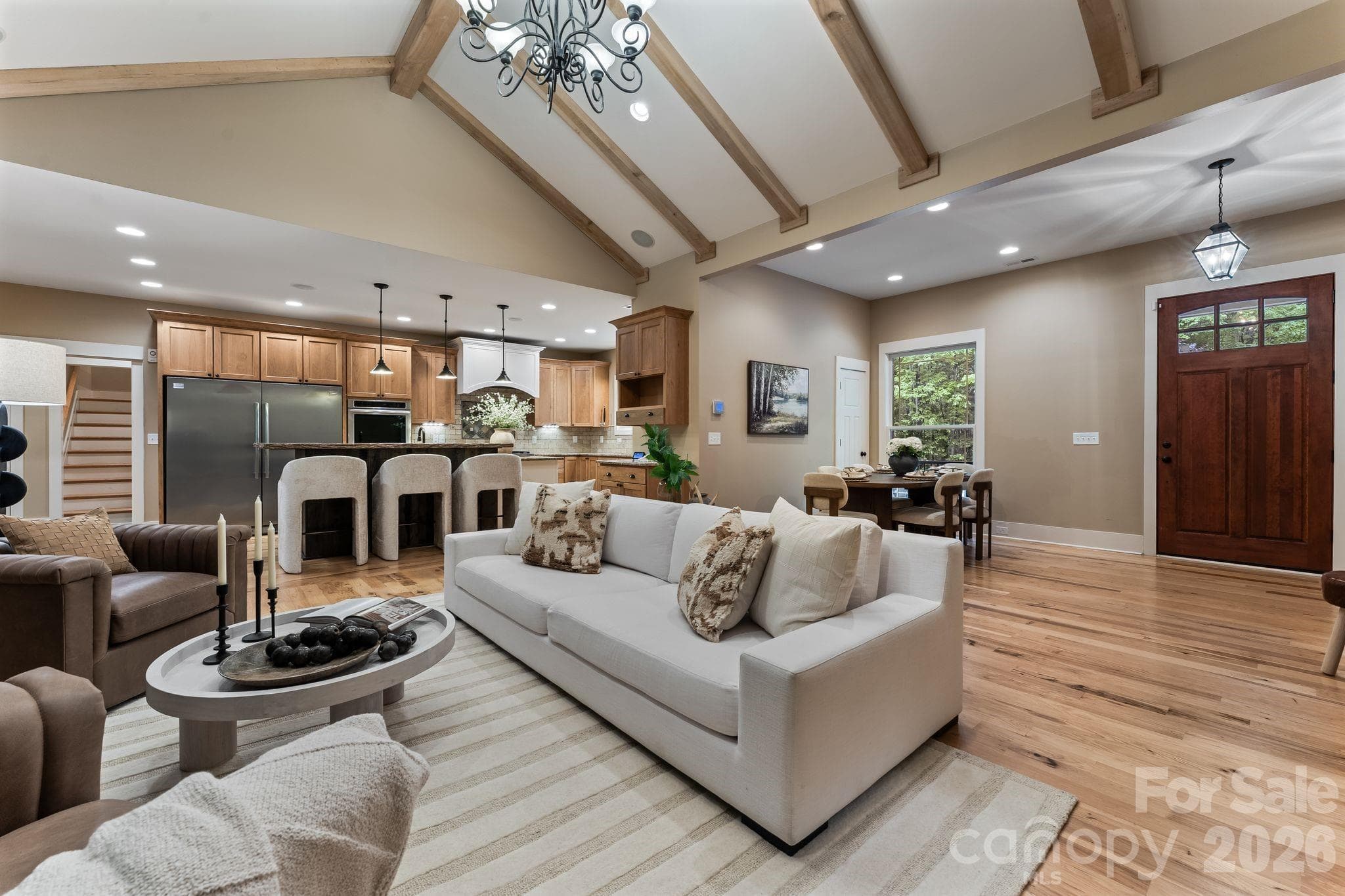 Single Family Residence at 2599 Highway 557 Highway, Clover, photo 12 of 48