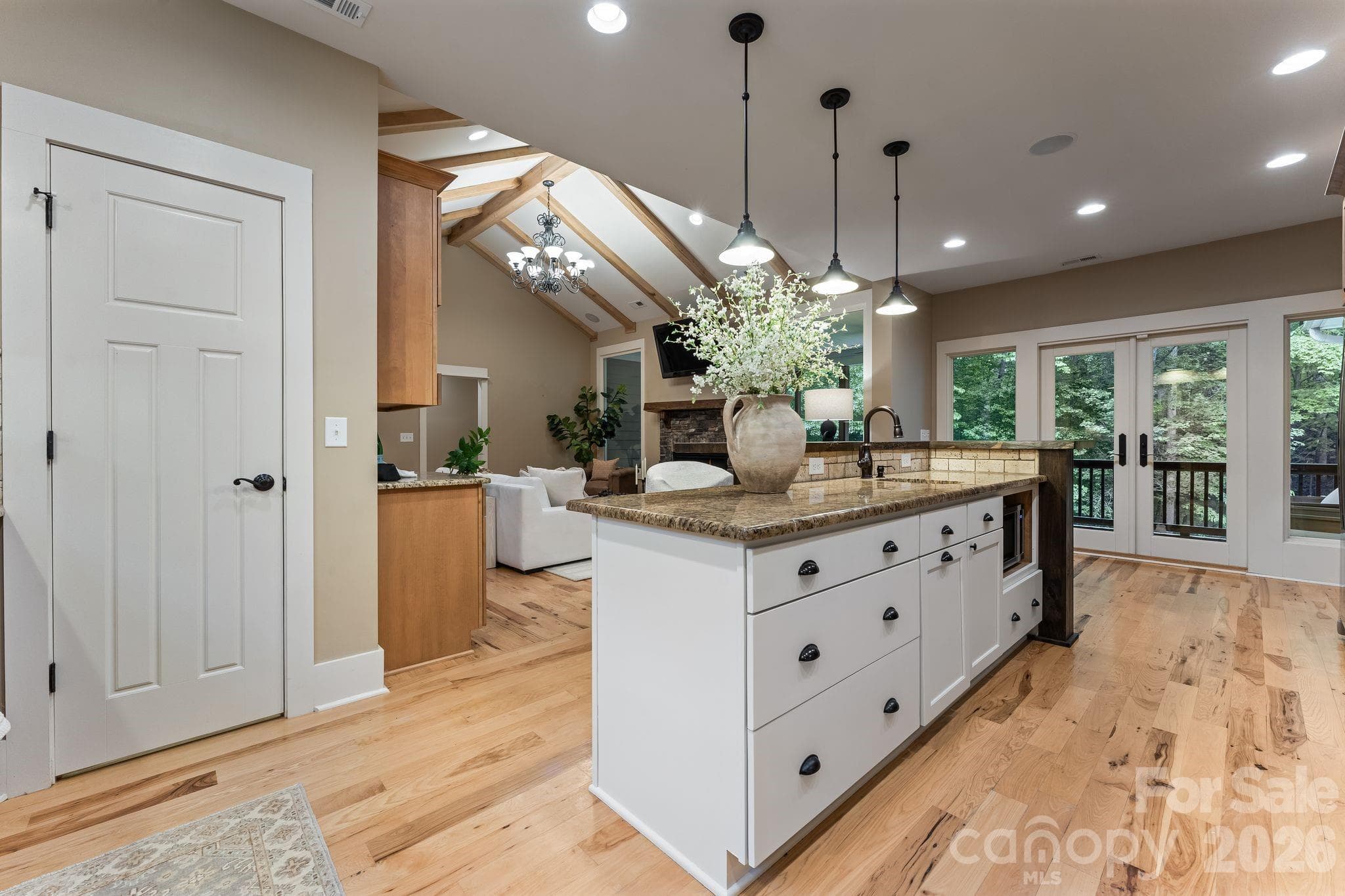 Single Family Residence at 2599 Highway 557 Highway, Clover, photo 13 of 48
