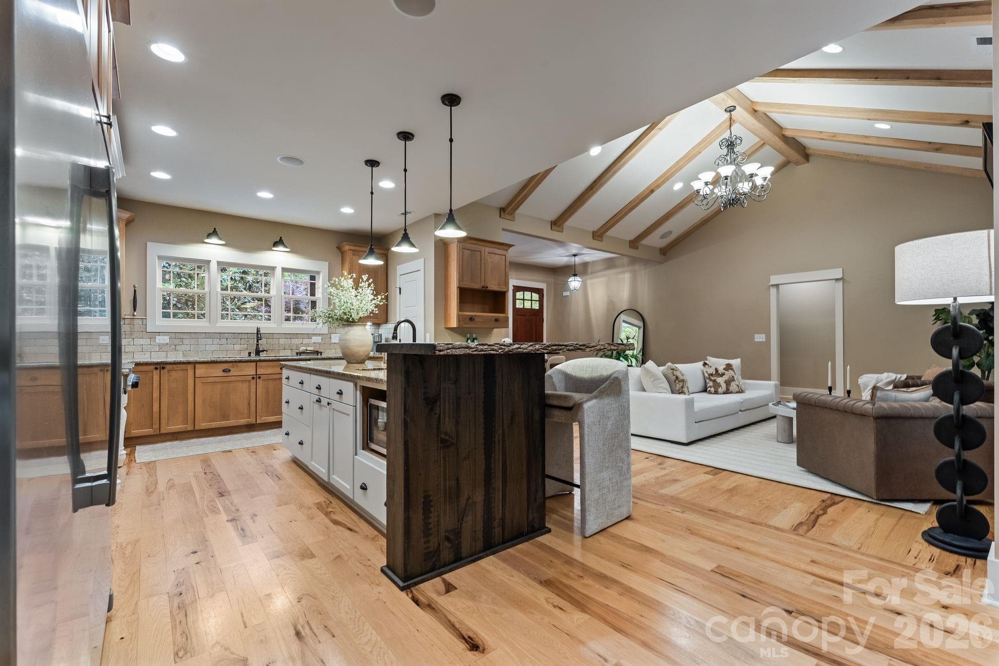 Single Family Residence at 2599 Highway 557 Highway, Clover, photo 15 of 48