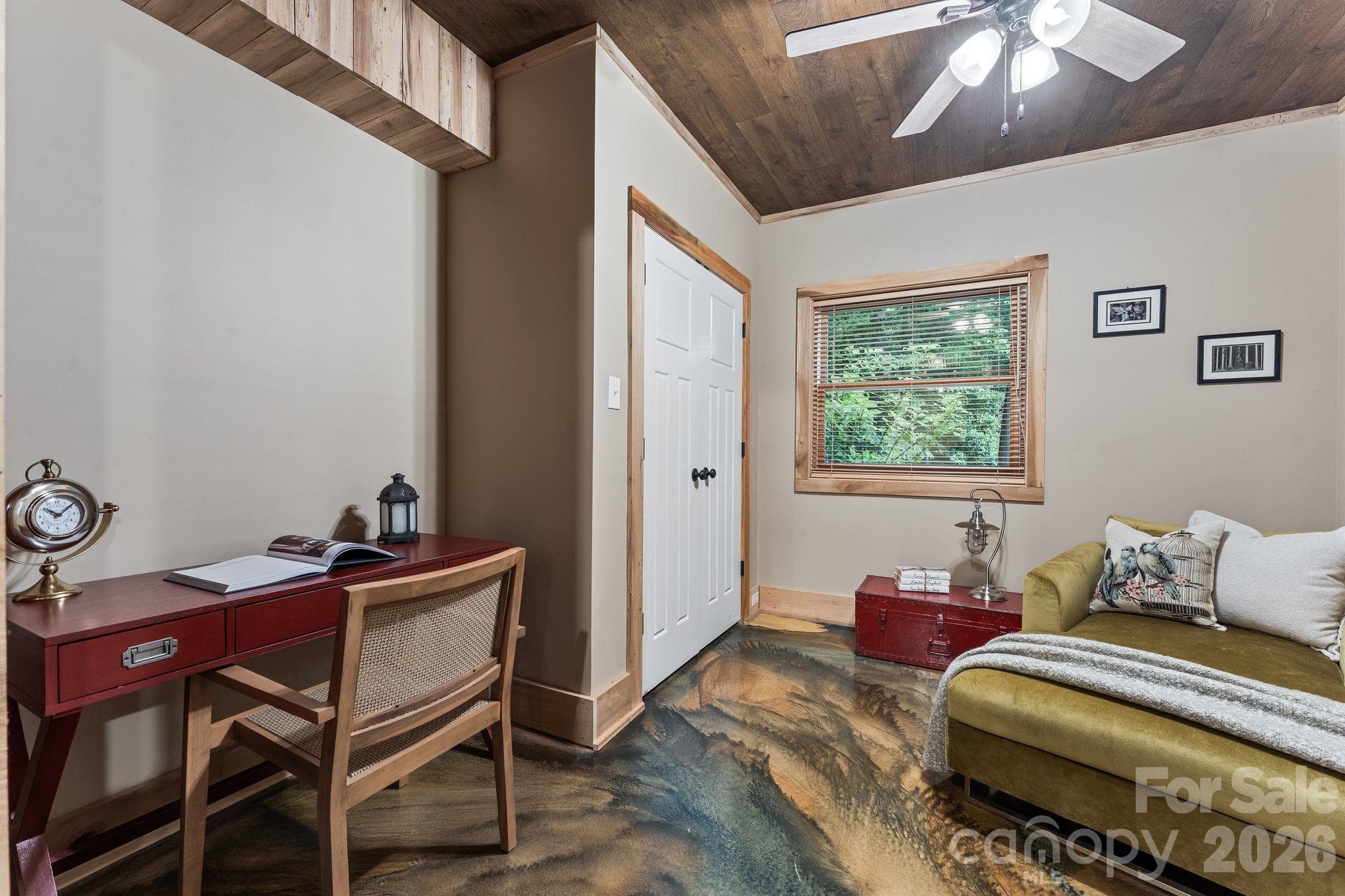 Single Family Residence at 2599 Highway 557 Highway, Clover, photo 34 of 48