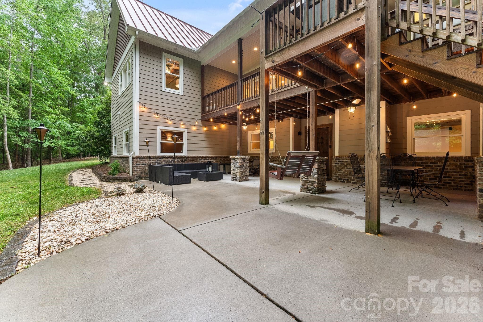 Single Family Residence at 2599 Highway 557 Highway, Clover, photo 38 of 48