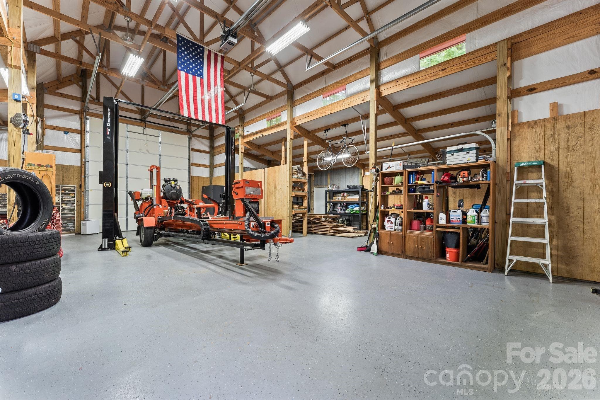 Single Family Residence at 2599 Highway 557 Highway, Clover, photo 41 of 48