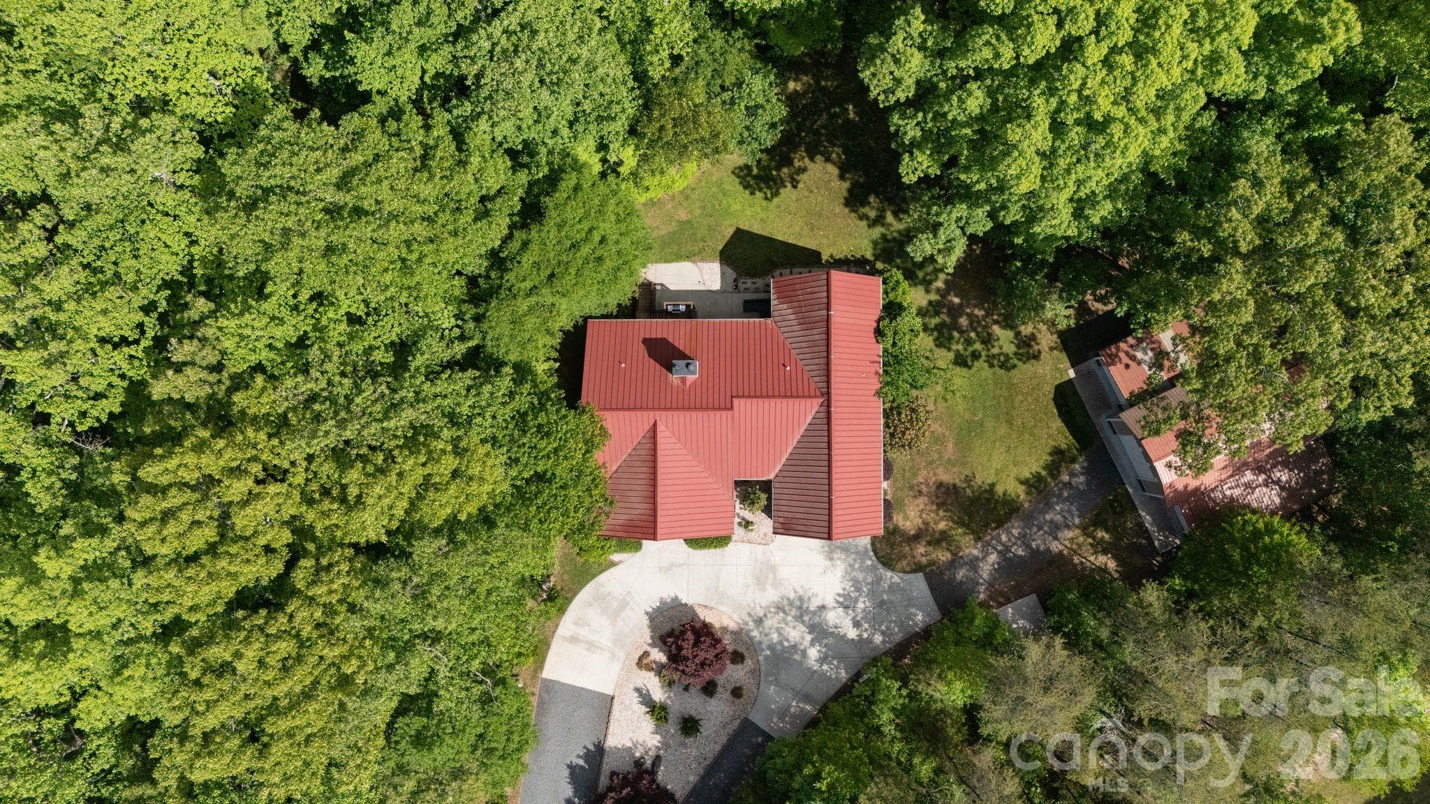 Single Family Residence at 2599 Highway 557 Highway, Clover, photo 48 of 48