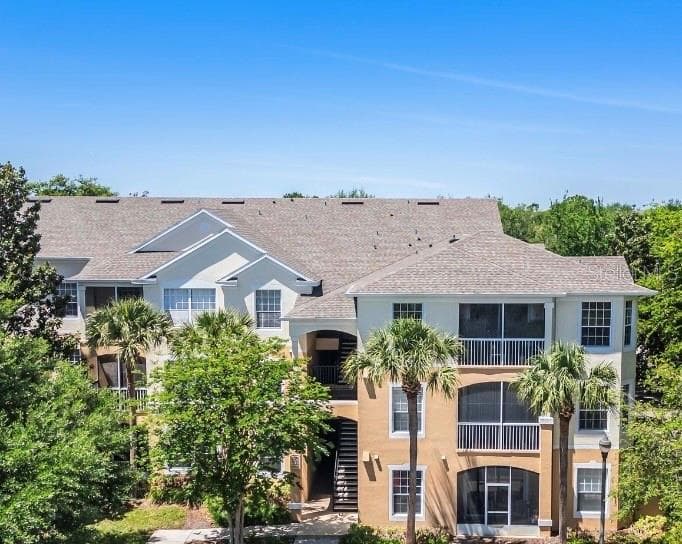 3190 DANTE DR #109