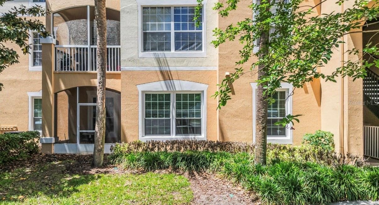 Condominium at 3190 DANTE DR #109, ORLANDO, photo 2 of 25