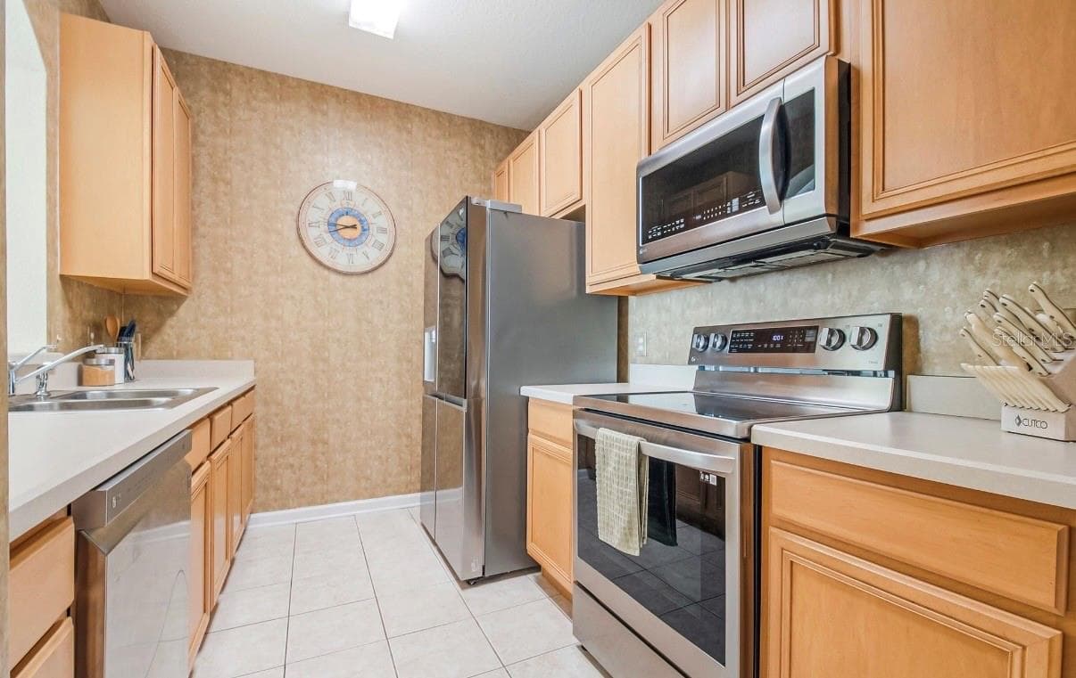 Condominium at 3190 DANTE DR #109, ORLANDO, photo 6 of 25