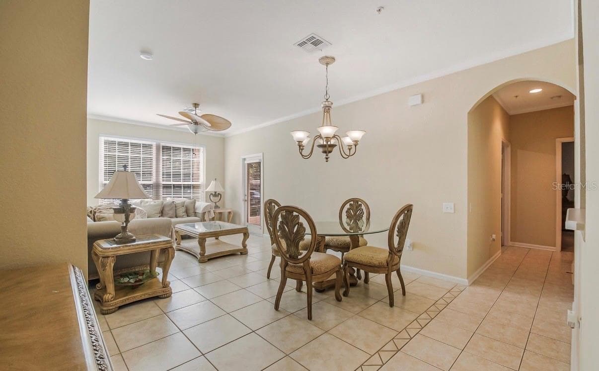 Condominium at 3190 DANTE DR #109, ORLANDO, photo 9 of 25