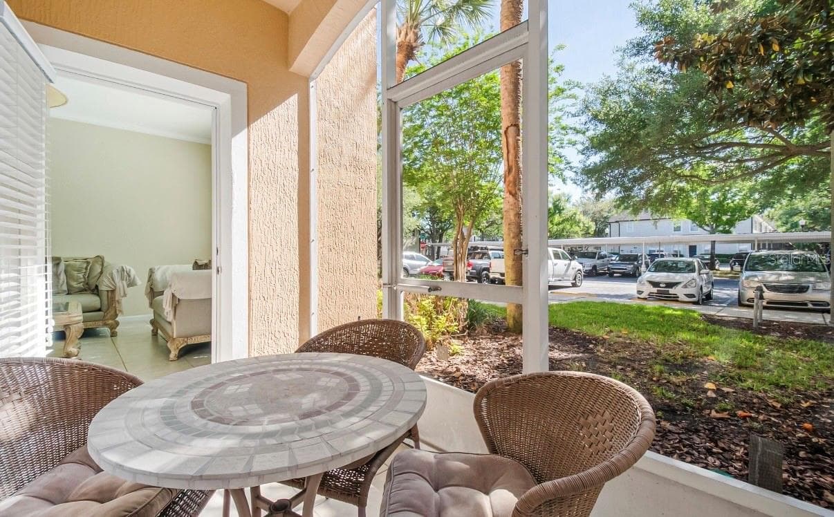 Condominium at 3190 DANTE DR #109, ORLANDO, photo 23 of 25