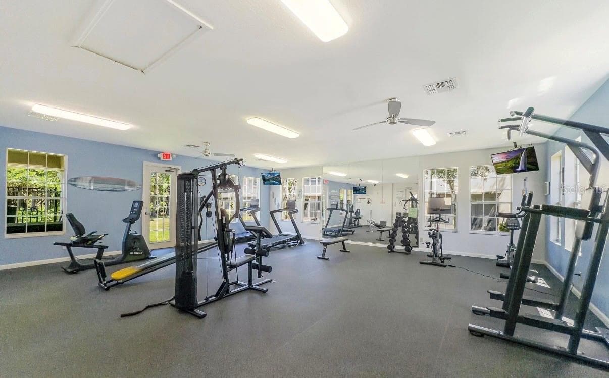 Condominium at 3190 DANTE DR #109, ORLANDO, photo 25 of 25