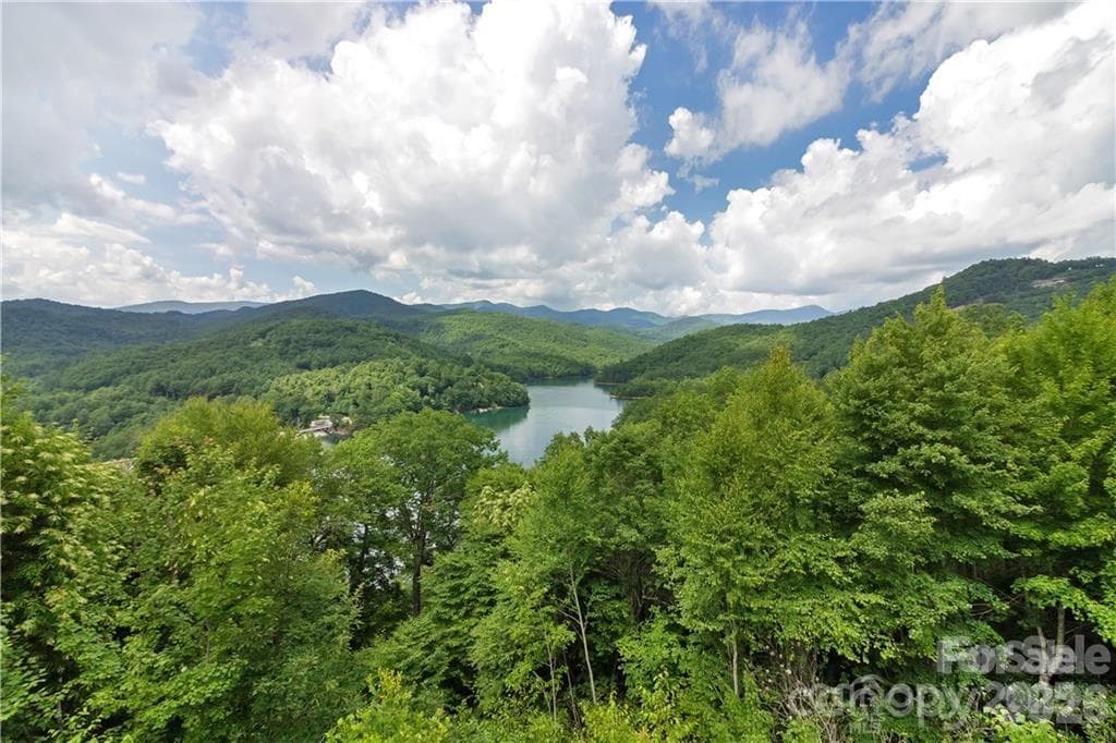 A Dream Second Home or Vacation Rental - 612 Old Home Place Road, Tuckasegee