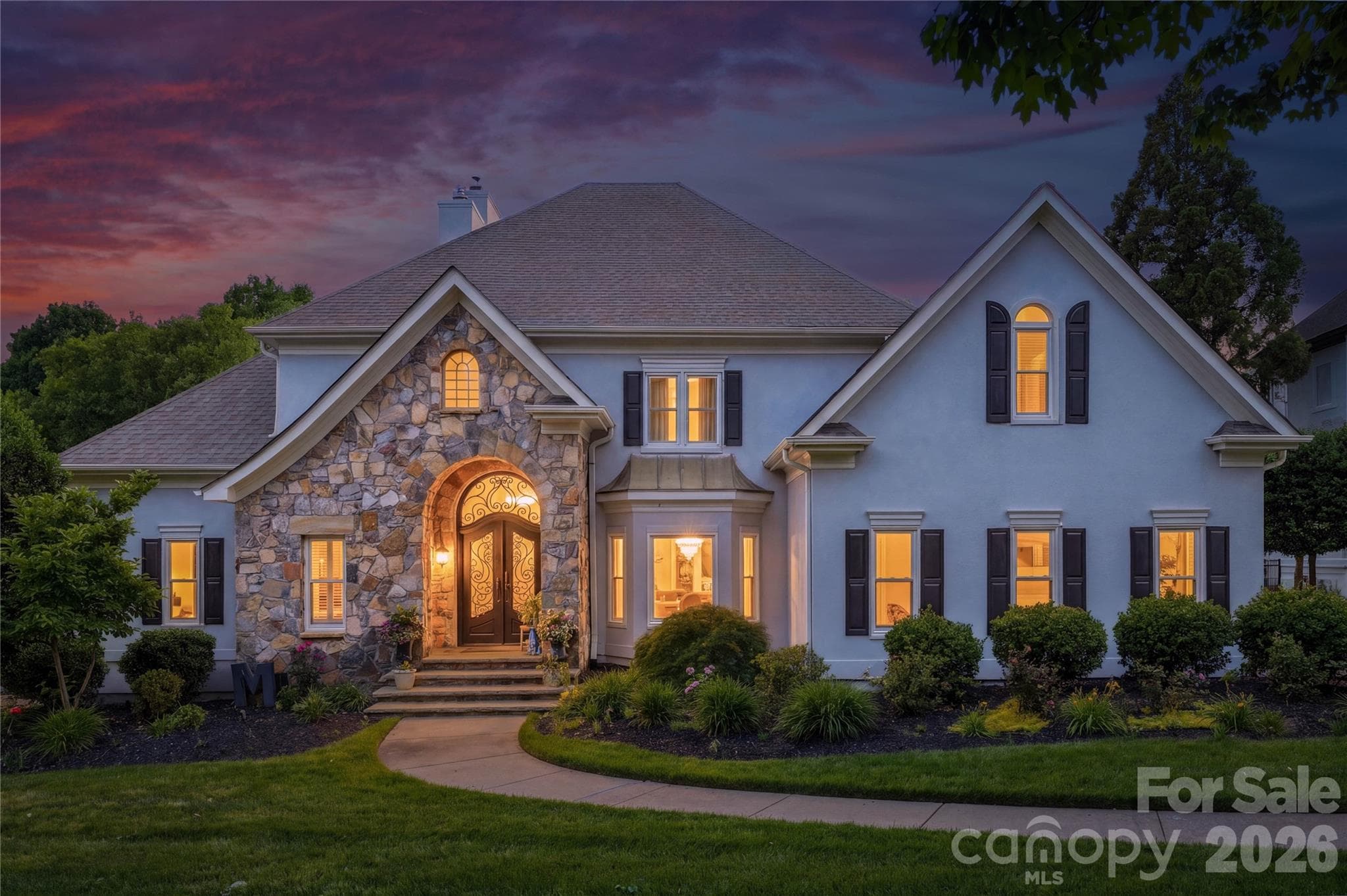 Single Family Residence at Cornelius, photo 2 of 47