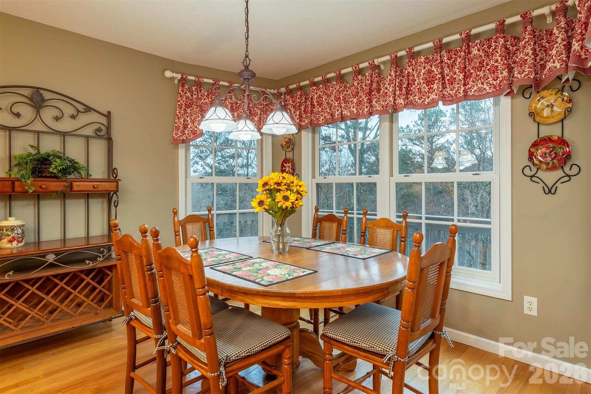 Single Family Residence at Lake Lure, photo 4 of 45