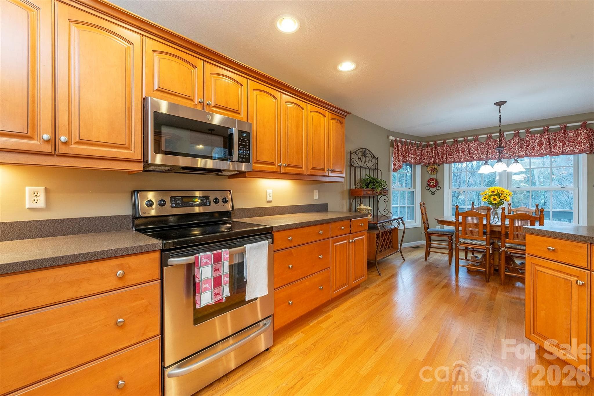 Single Family Residence at 128 Sullivan Lane, Lake Lure, photo 10 of 47