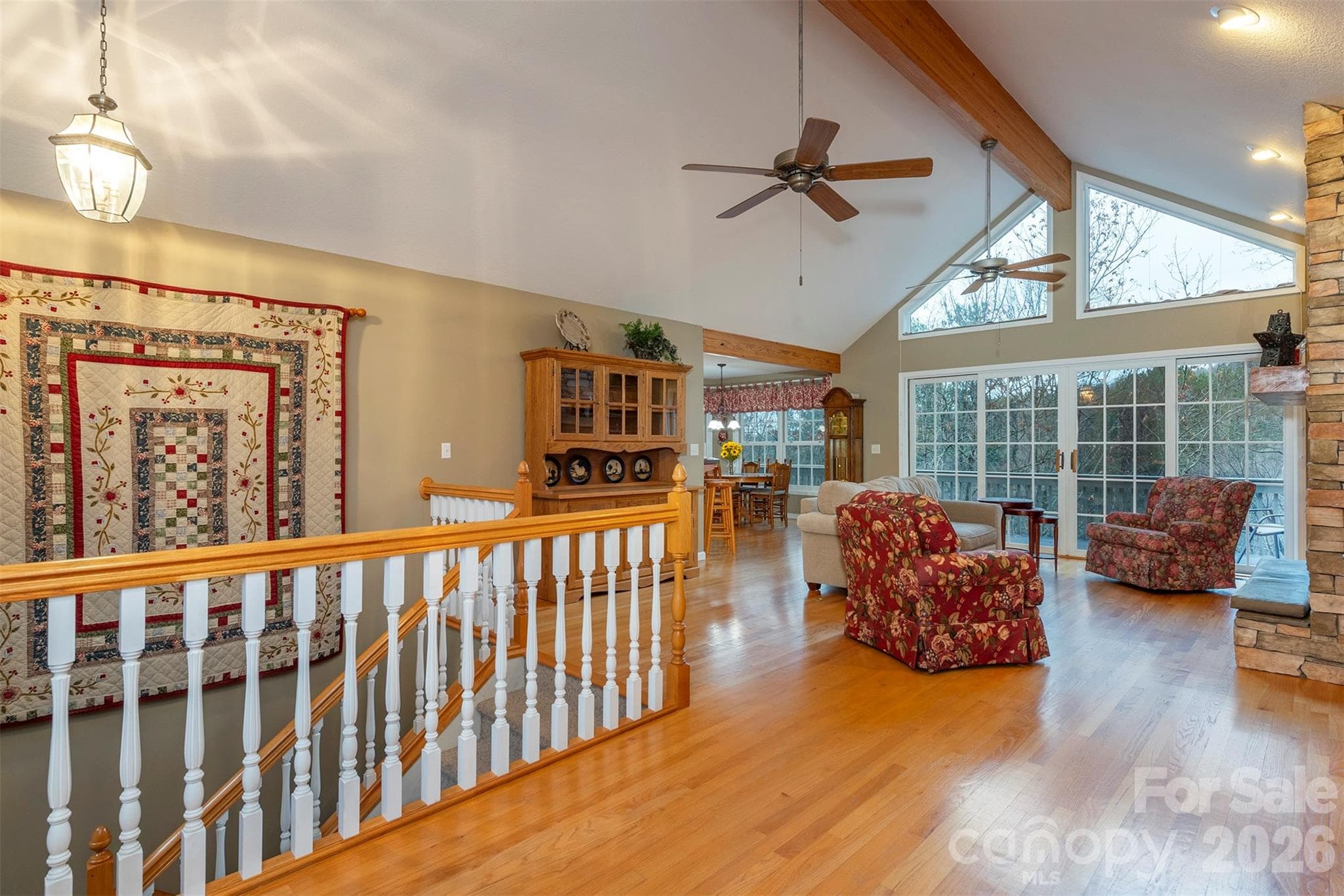 Single Family Residence at 128 Sullivan Lane, Lake Lure, photo 8 of 47
