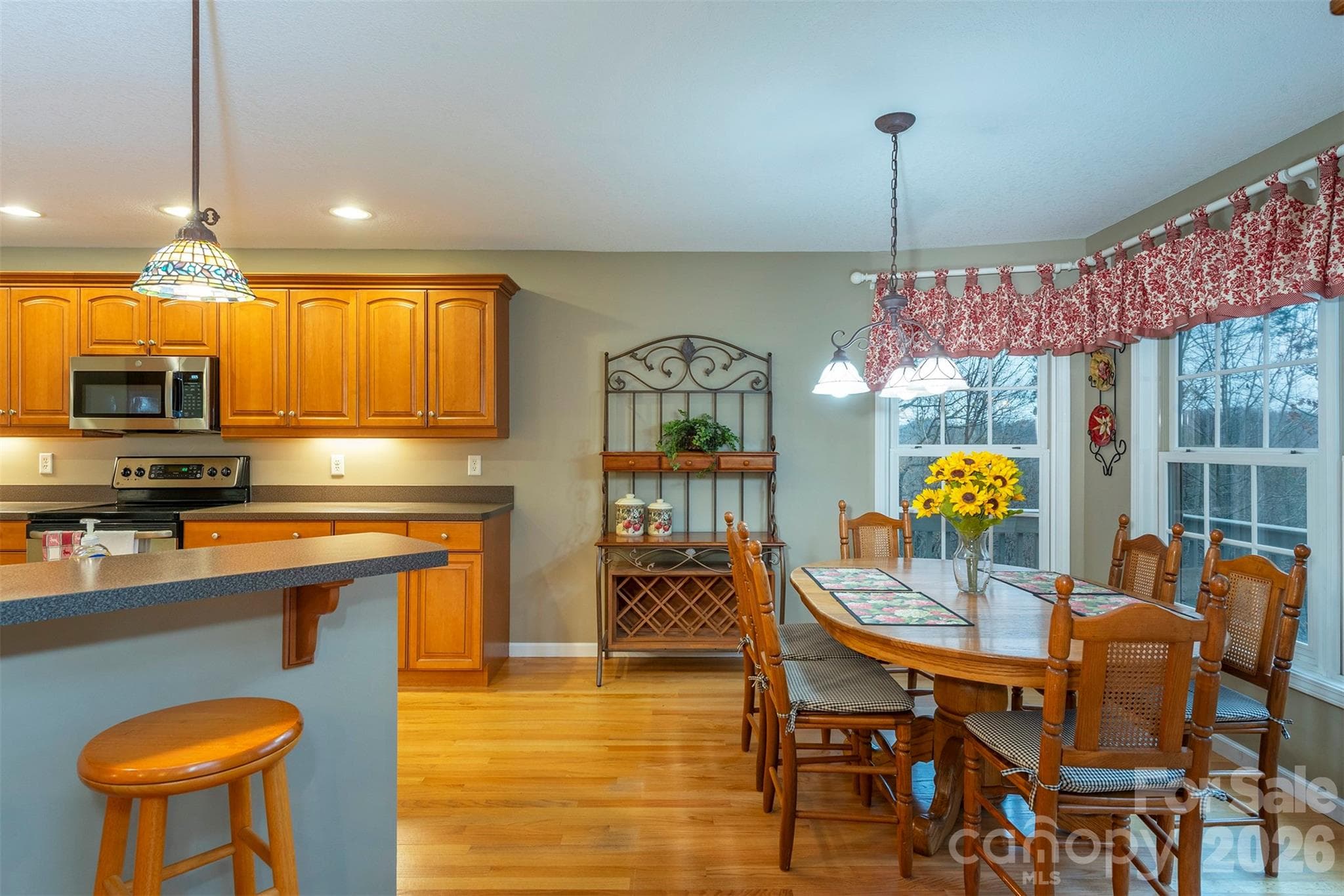 Single Family Residence at 128 Sullivan Lane, Lake Lure, photo 12 of 47