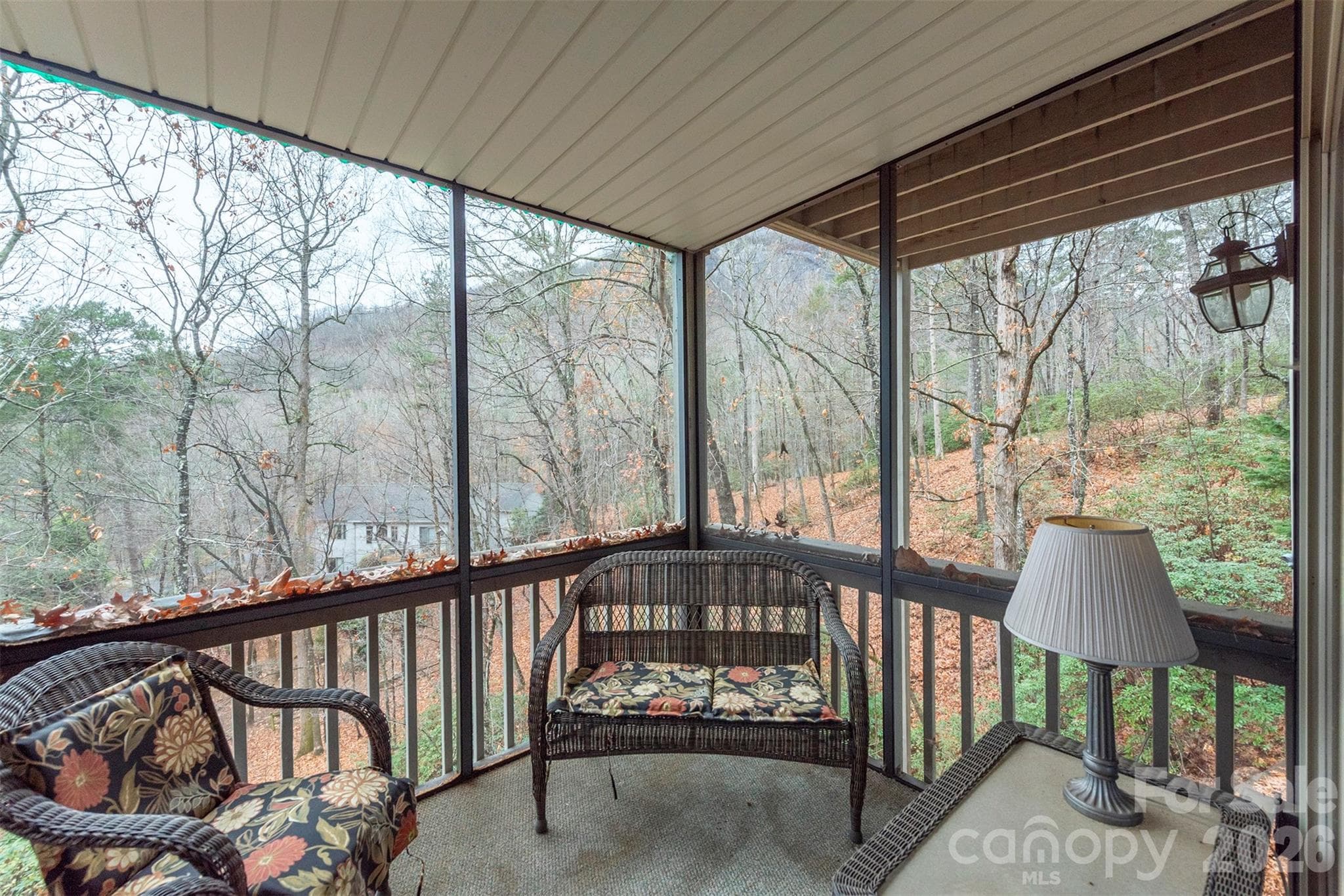 Single Family Residence at 128 Sullivan Lane, Lake Lure, photo 14 of 47