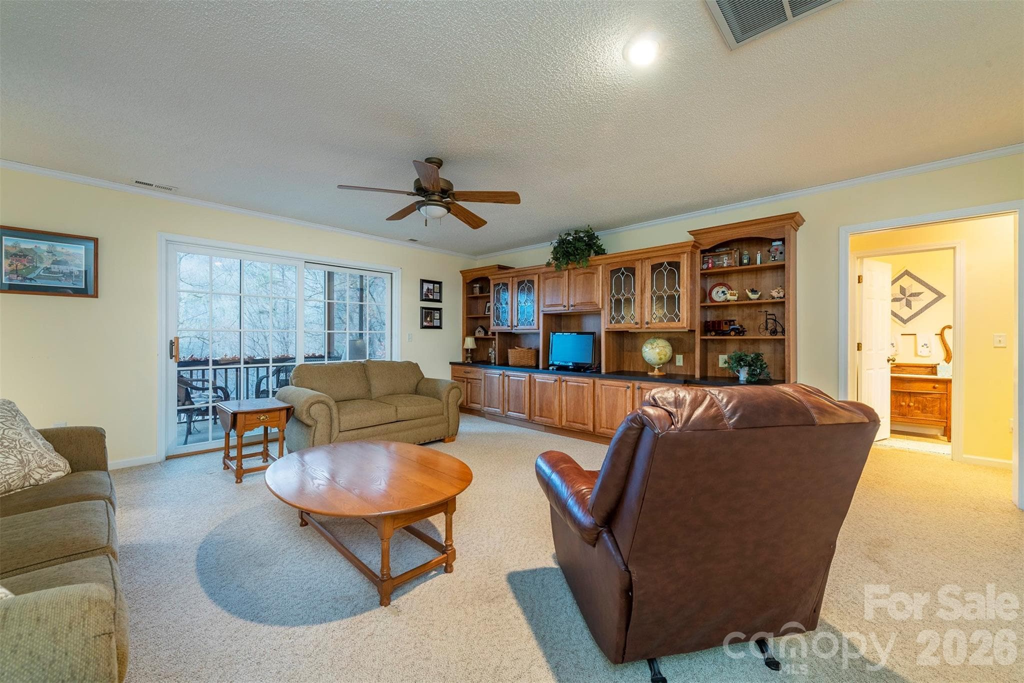 Single Family Residence at 128 Sullivan Lane, Lake Lure, photo 21 of 47