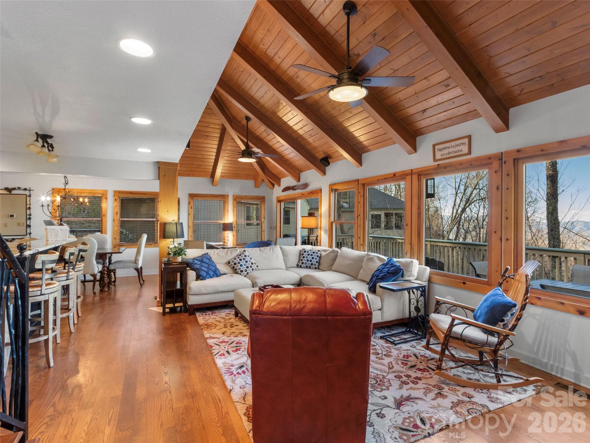 Single Family Residence at 71 Ivy Ridge Road, Burnsville, photo 5 of 28