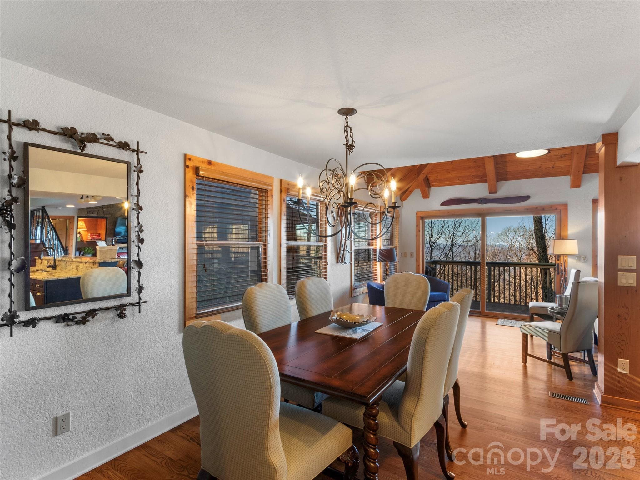 Single Family Residence at 71 Ivy Ridge Road, Burnsville, photo 7 of 28
