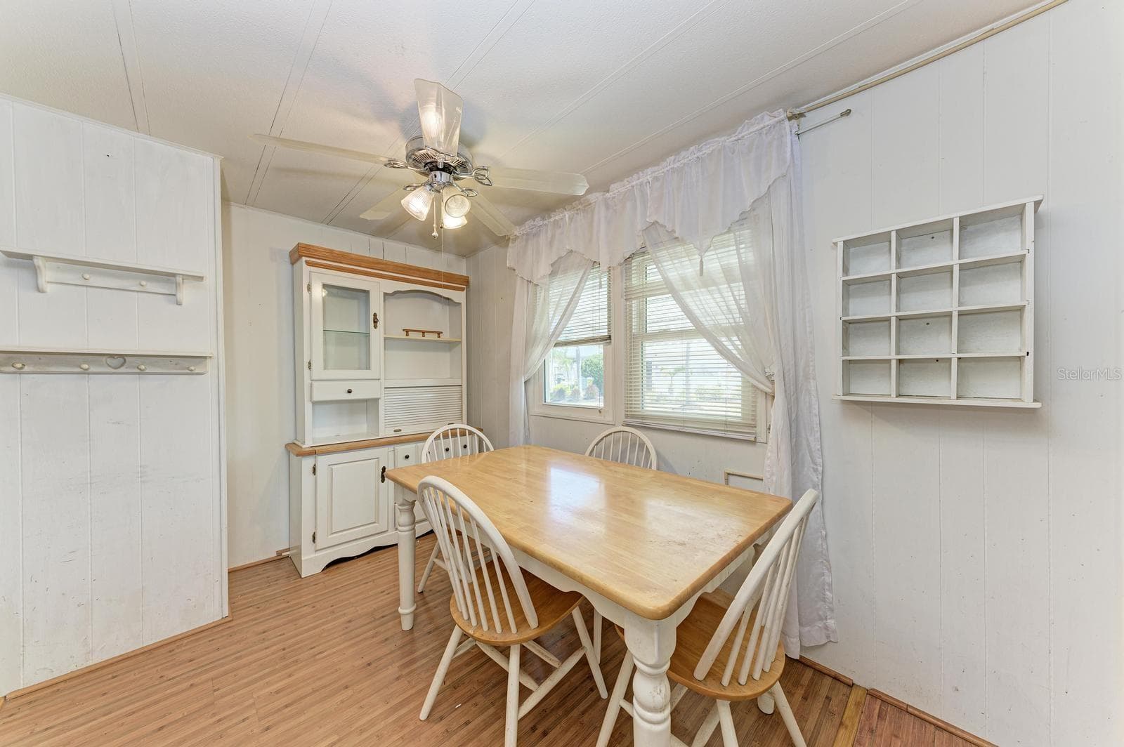 All furniture is included in the sale.  You see it...you get it. - 348 TROPIC DR, OSPREY