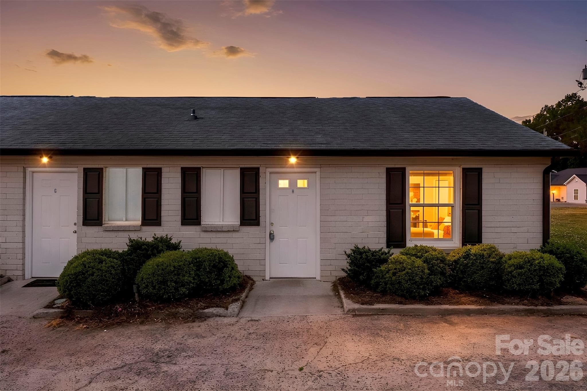 Eightplex at 1655 Webb Street, Gastonia, photo 7 of 31