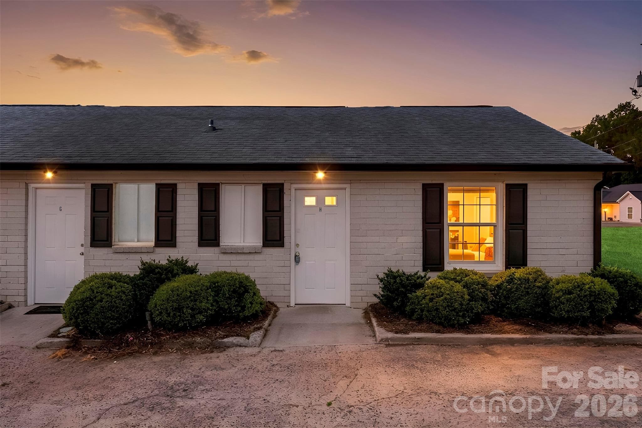 Eightplex at 1655 Webb Street, Gastonia, photo 8 of 31