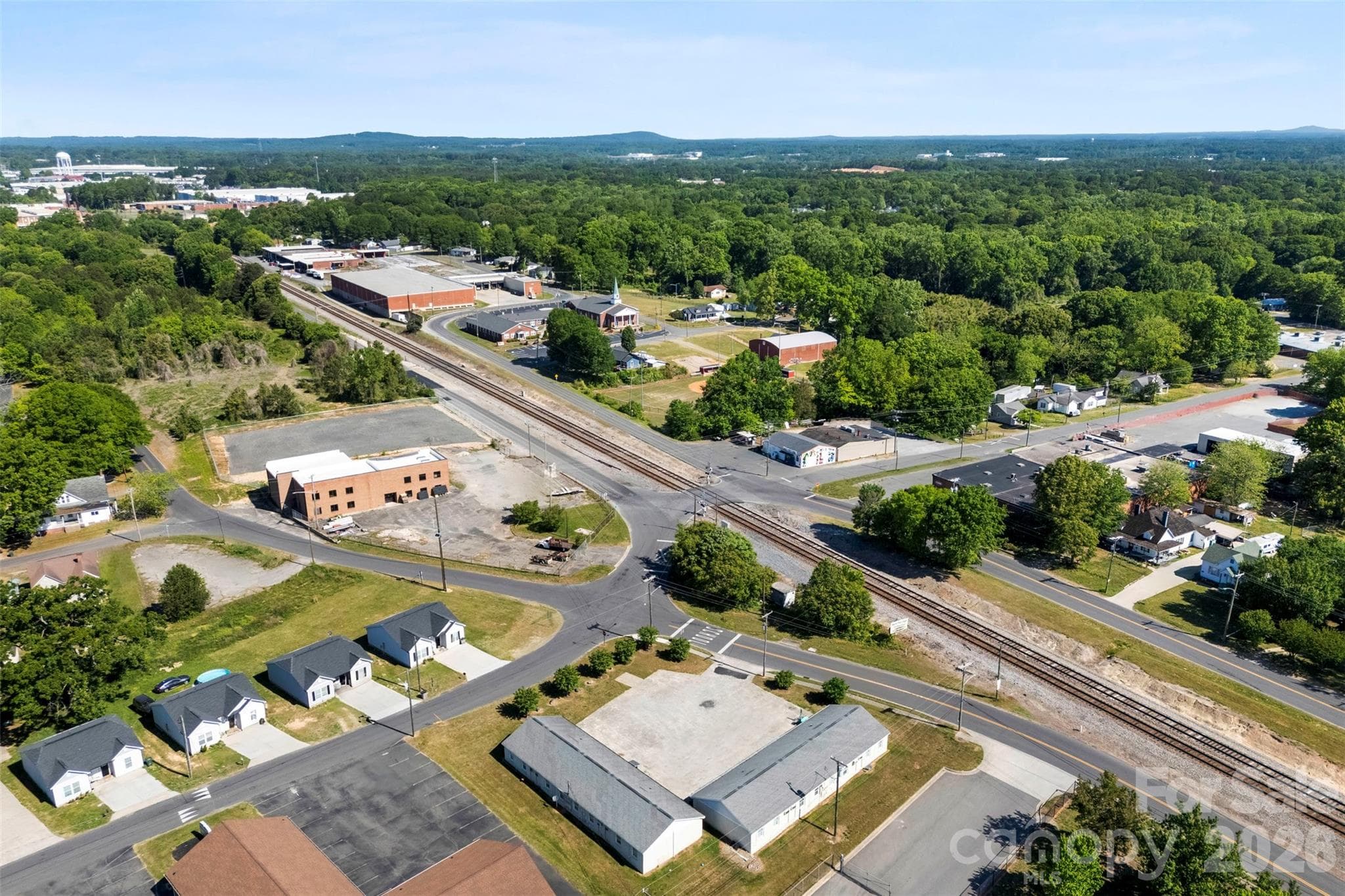 Eightplex at 1655 Webb Street, Gastonia, photo 29 of 31