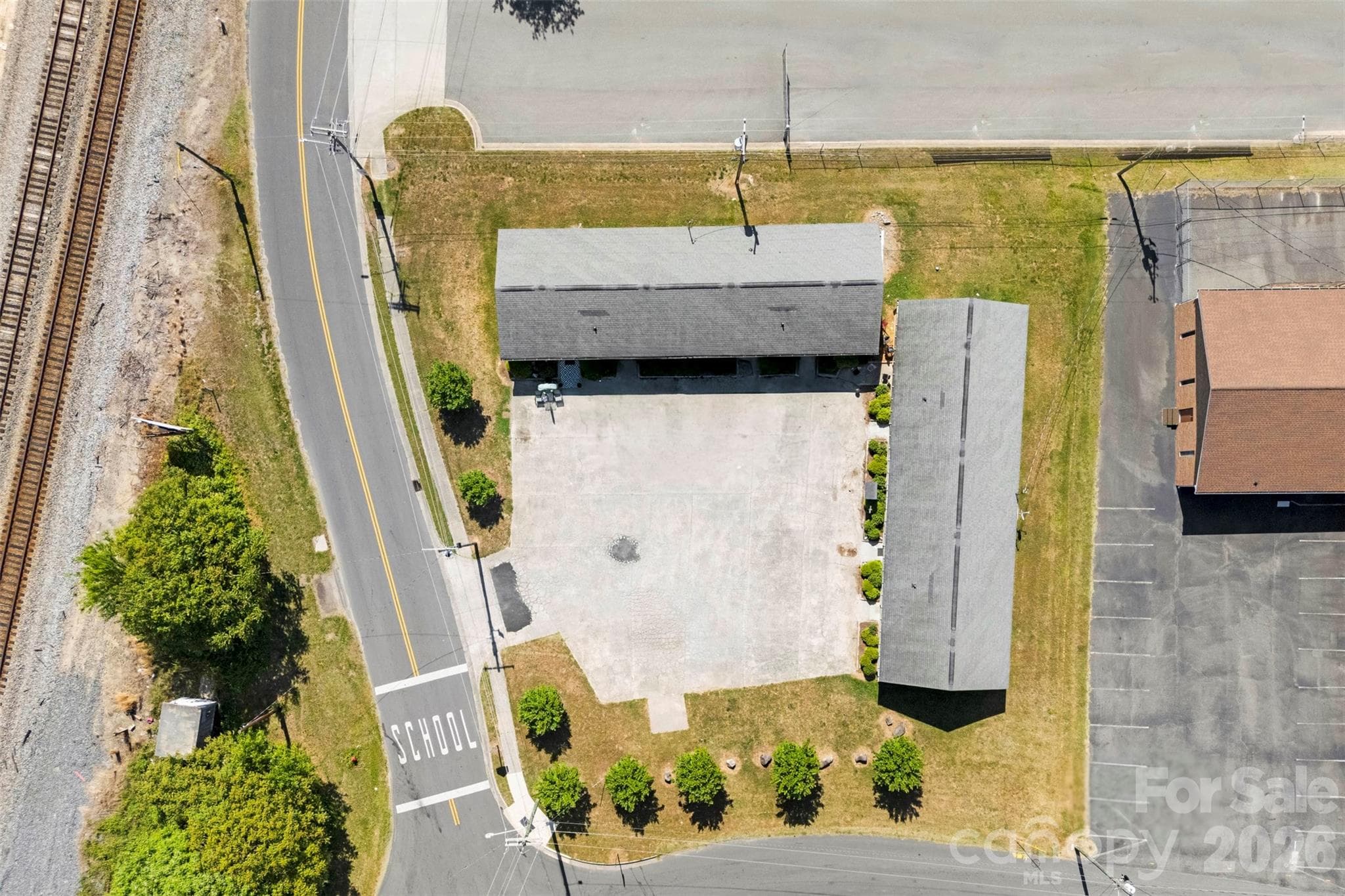 Eightplex at 1655 Webb Street, Gastonia, photo 31 of 31