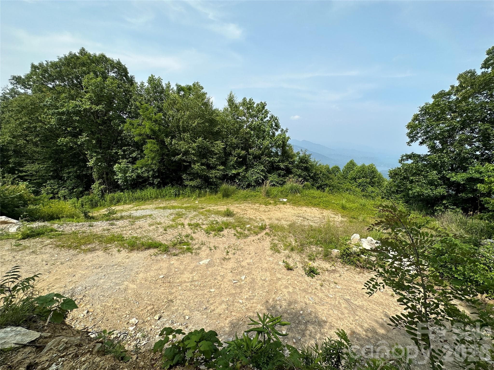 Lot at Hendersonville, photo 2 of 6