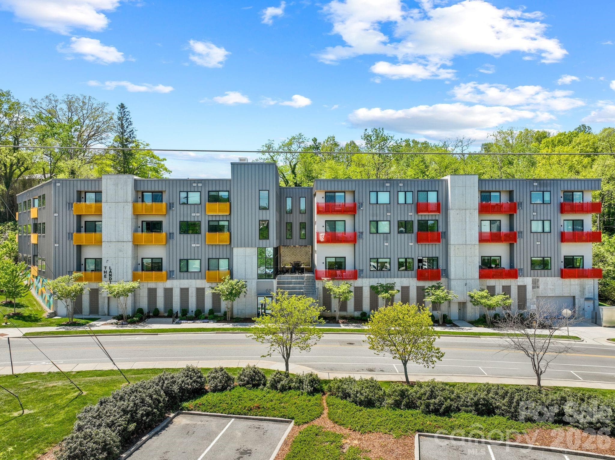 Condominium at Asheville, photo 20 of 26