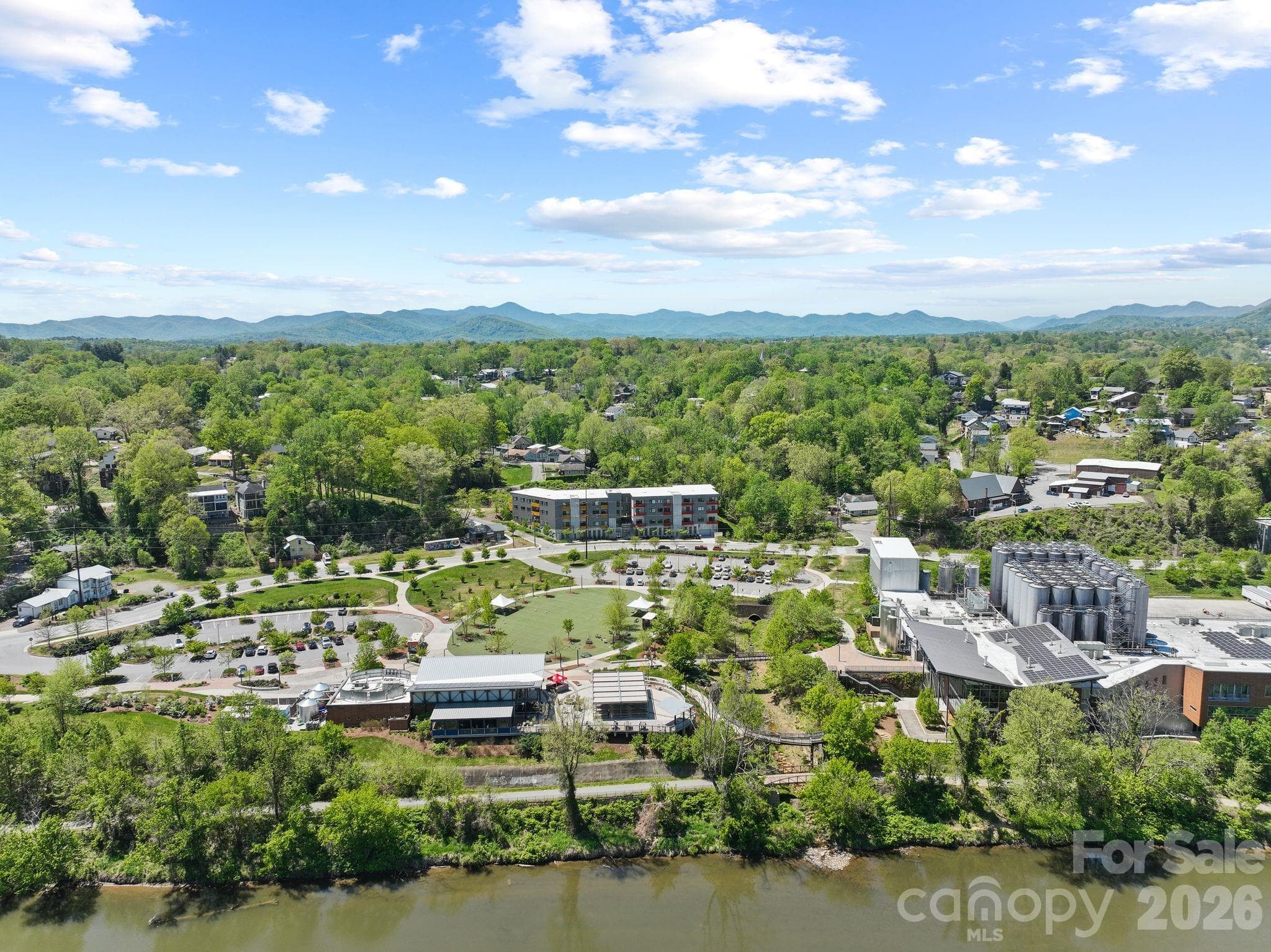 Condominium at Asheville, photo 22 of 26