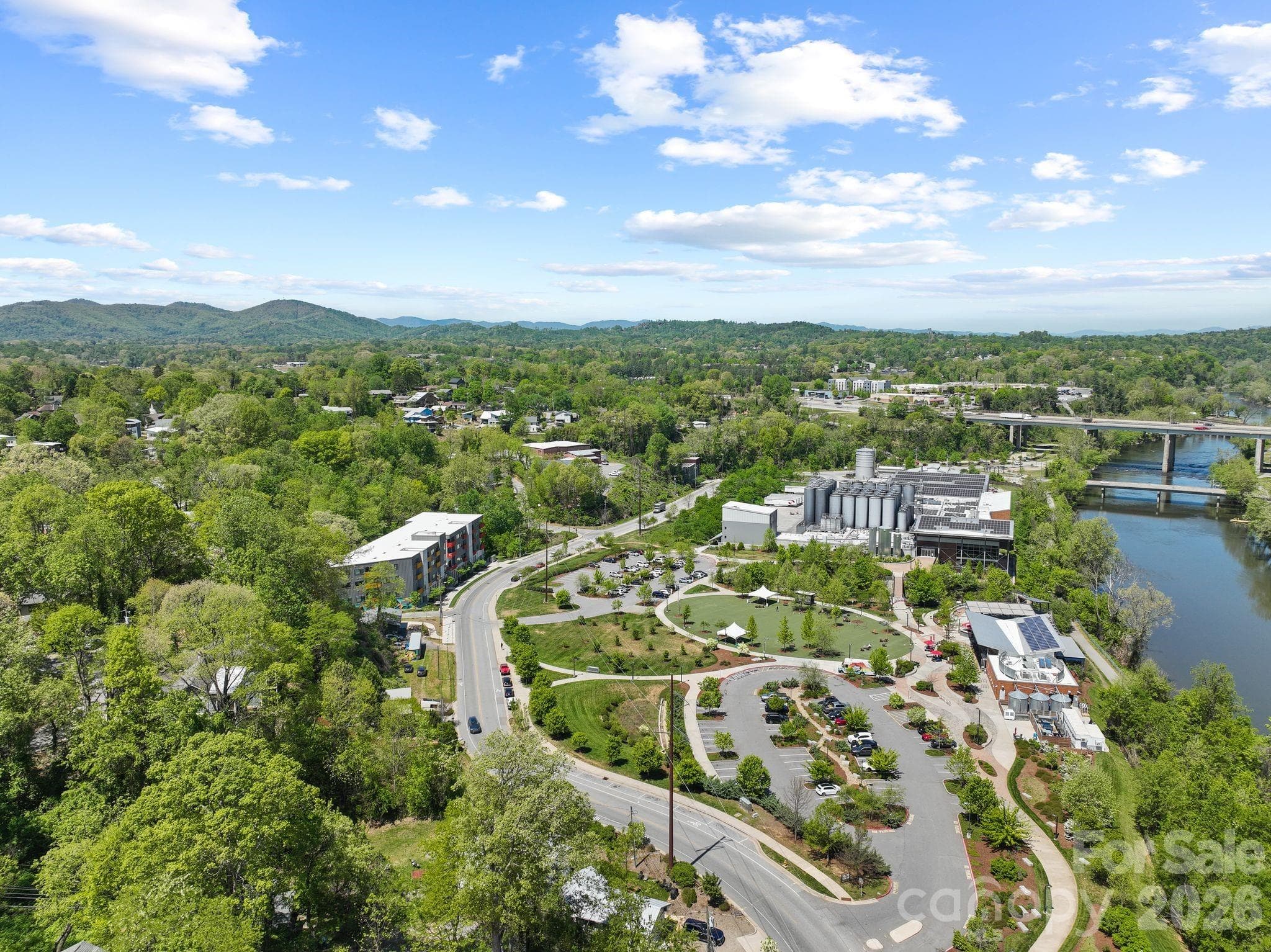 Condominium at Asheville, photo 23 of 26