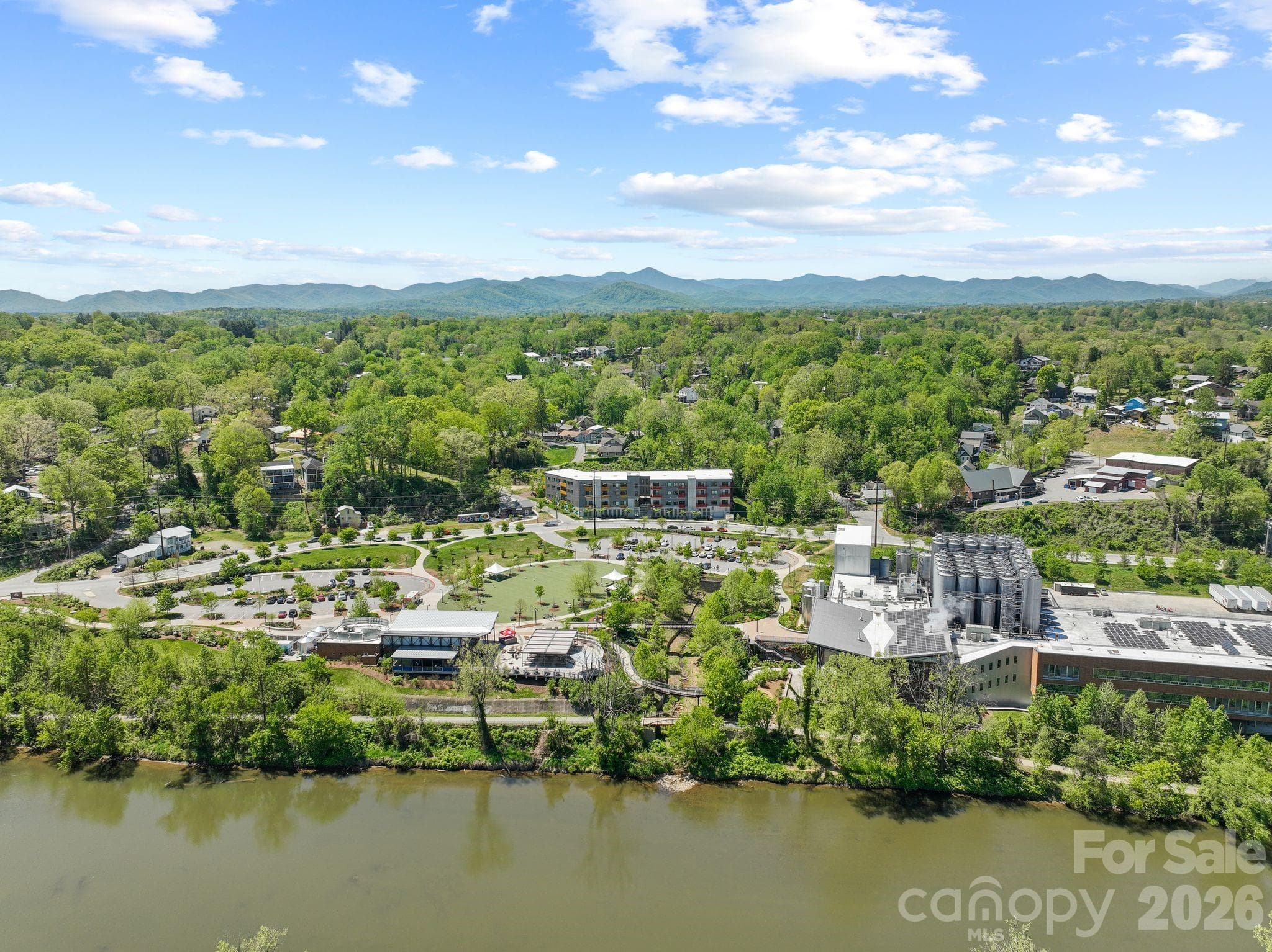 Condominium at Asheville, photo 24 of 26