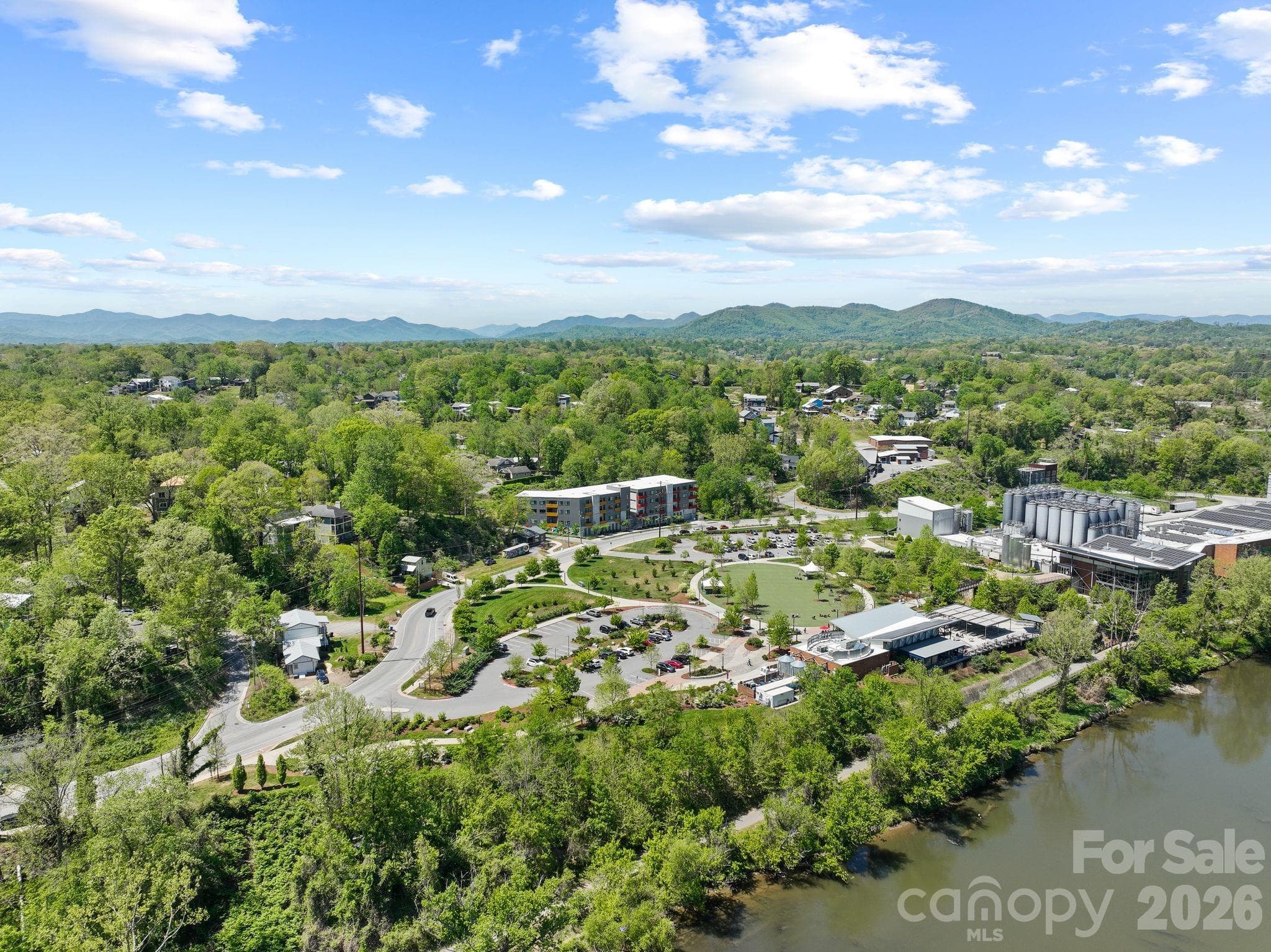 Condominium at Asheville, photo 25 of 26