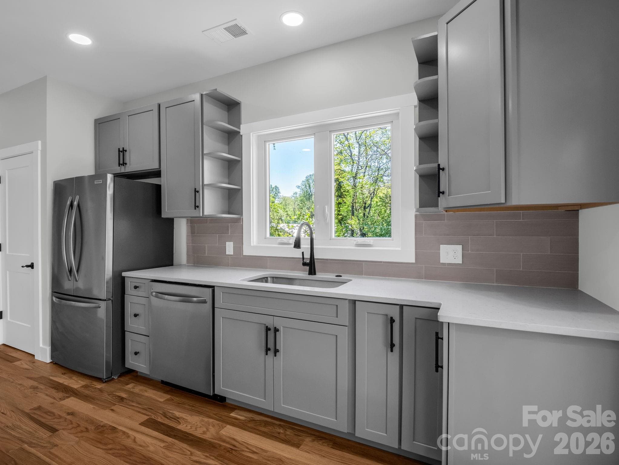 Single Family Residence at 18 Worley Place, Asheville, photo 15 of 48