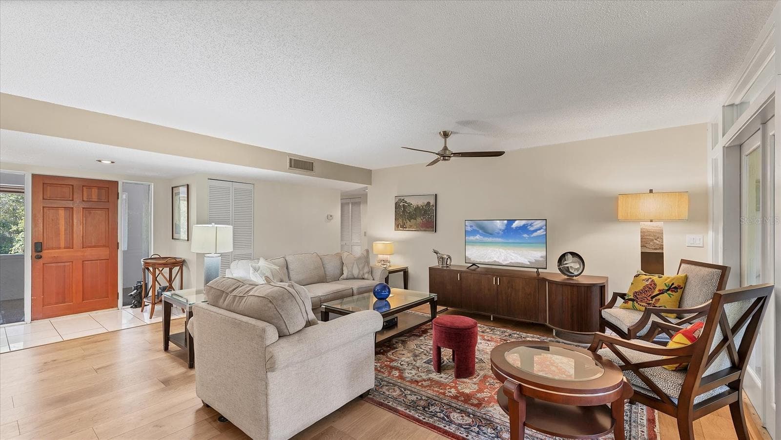 Condominium at 4957 CROSS CREEK RD #4957, SARASOTA, photo 3 of 32