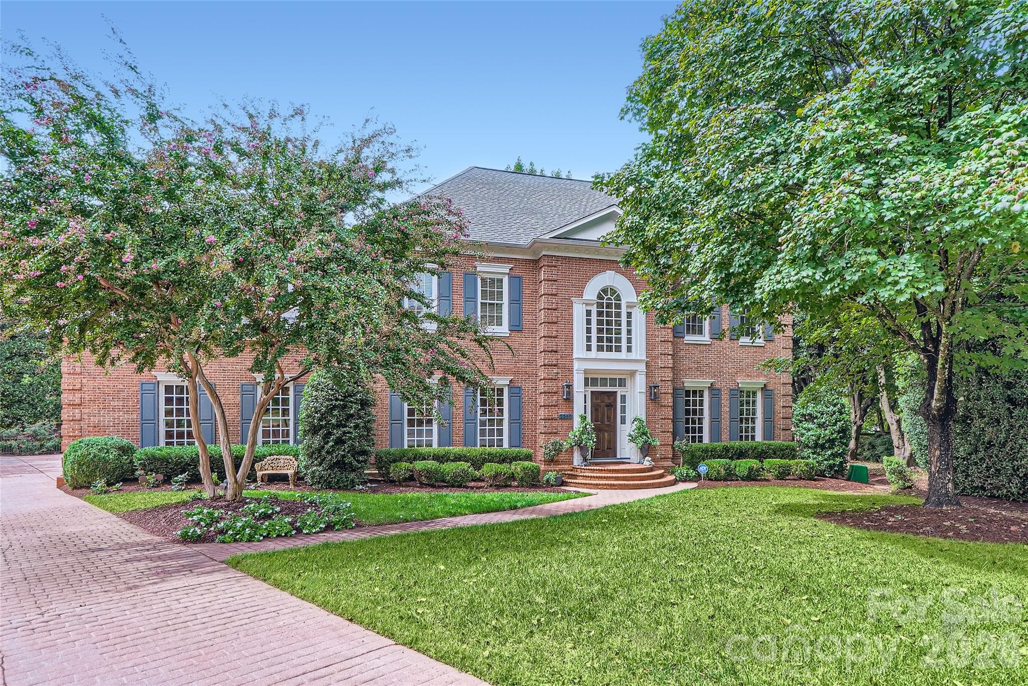 Single Family Residence at Charlotte, photo 2 of 48