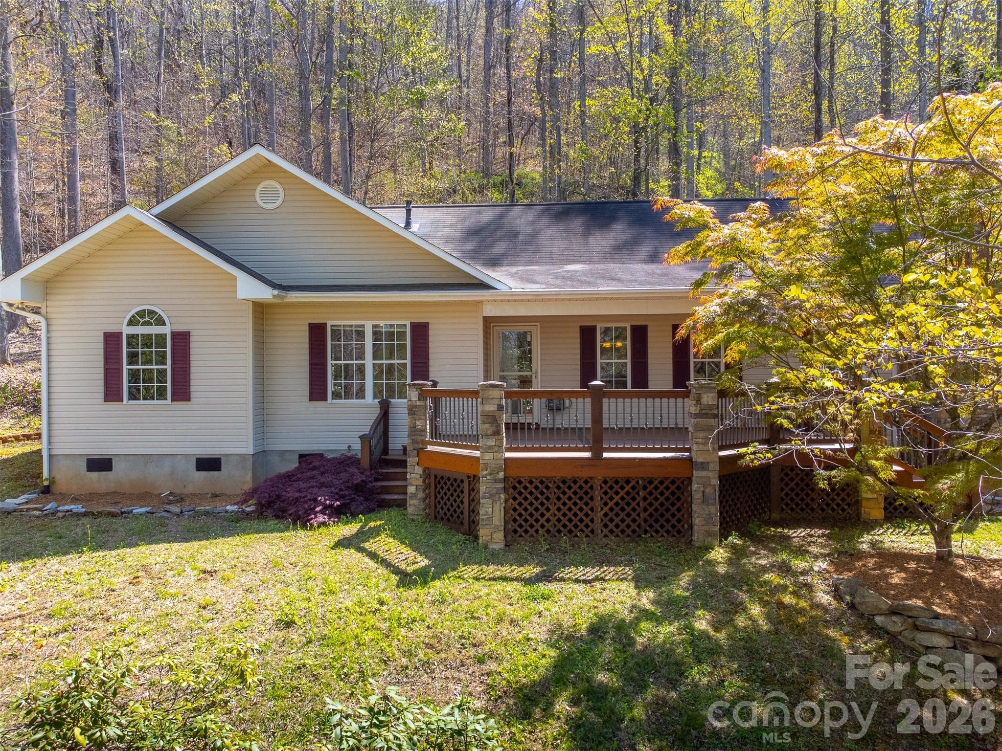 Single Family Residence at Sylva, photo 2 of 52