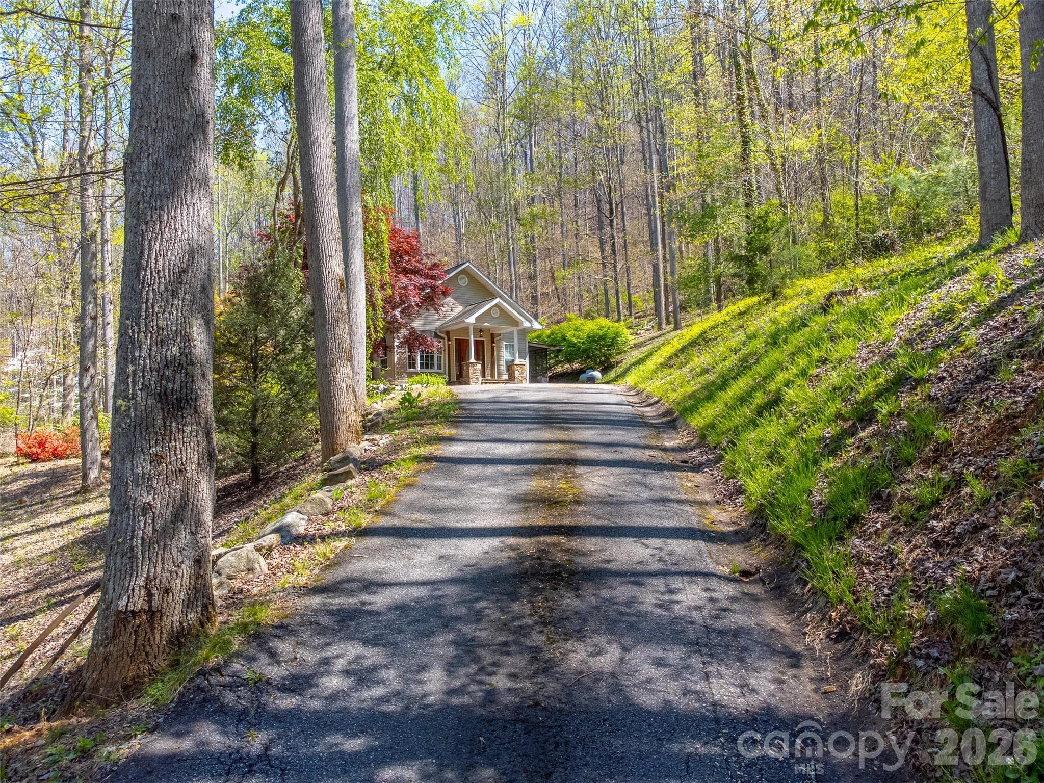 Single Family Residence at Sylva, photo 3 of 52