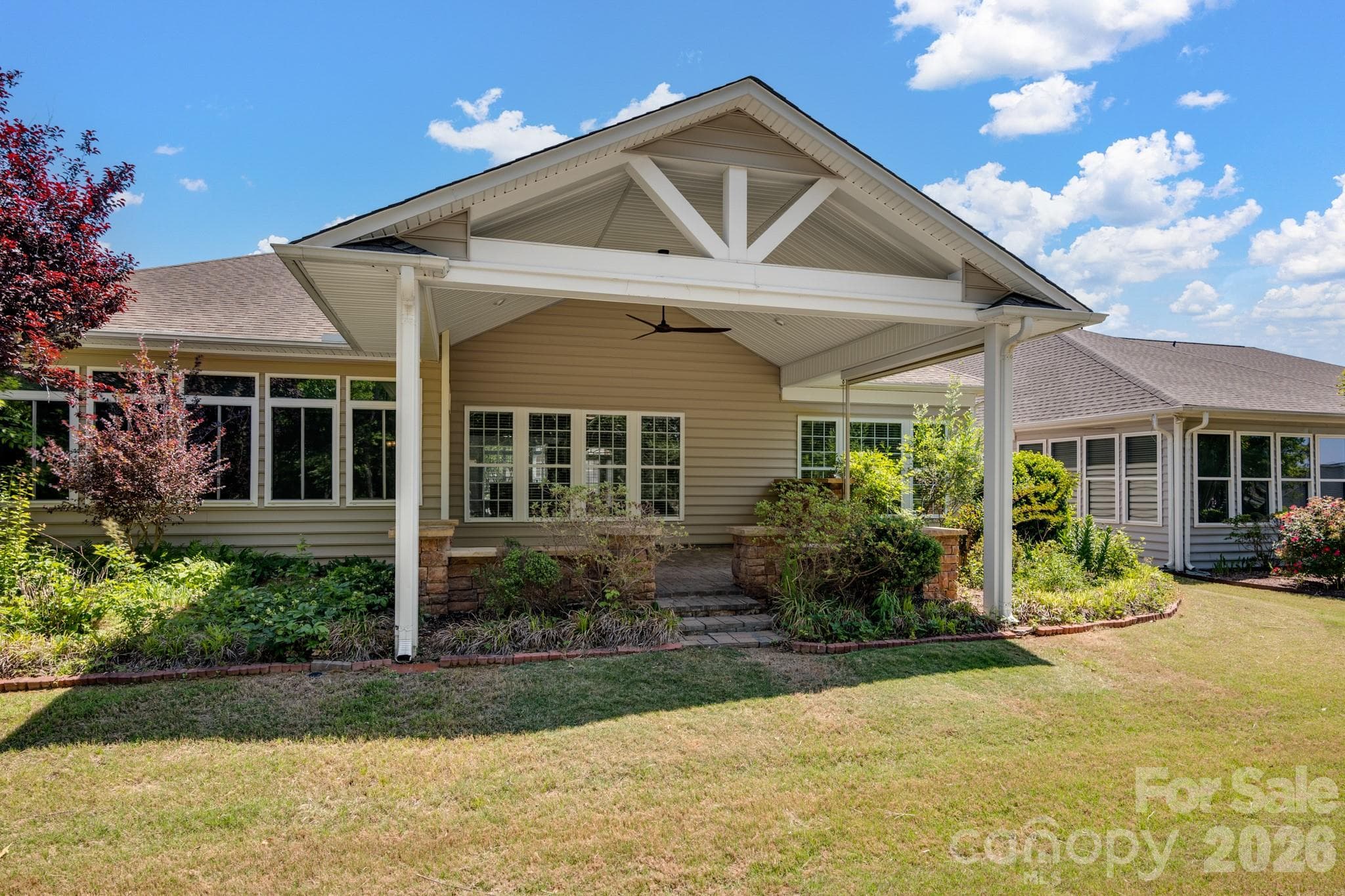 Single Family Residence at 2818 Mandarin Street, Fort Mill, photo 38 of 48