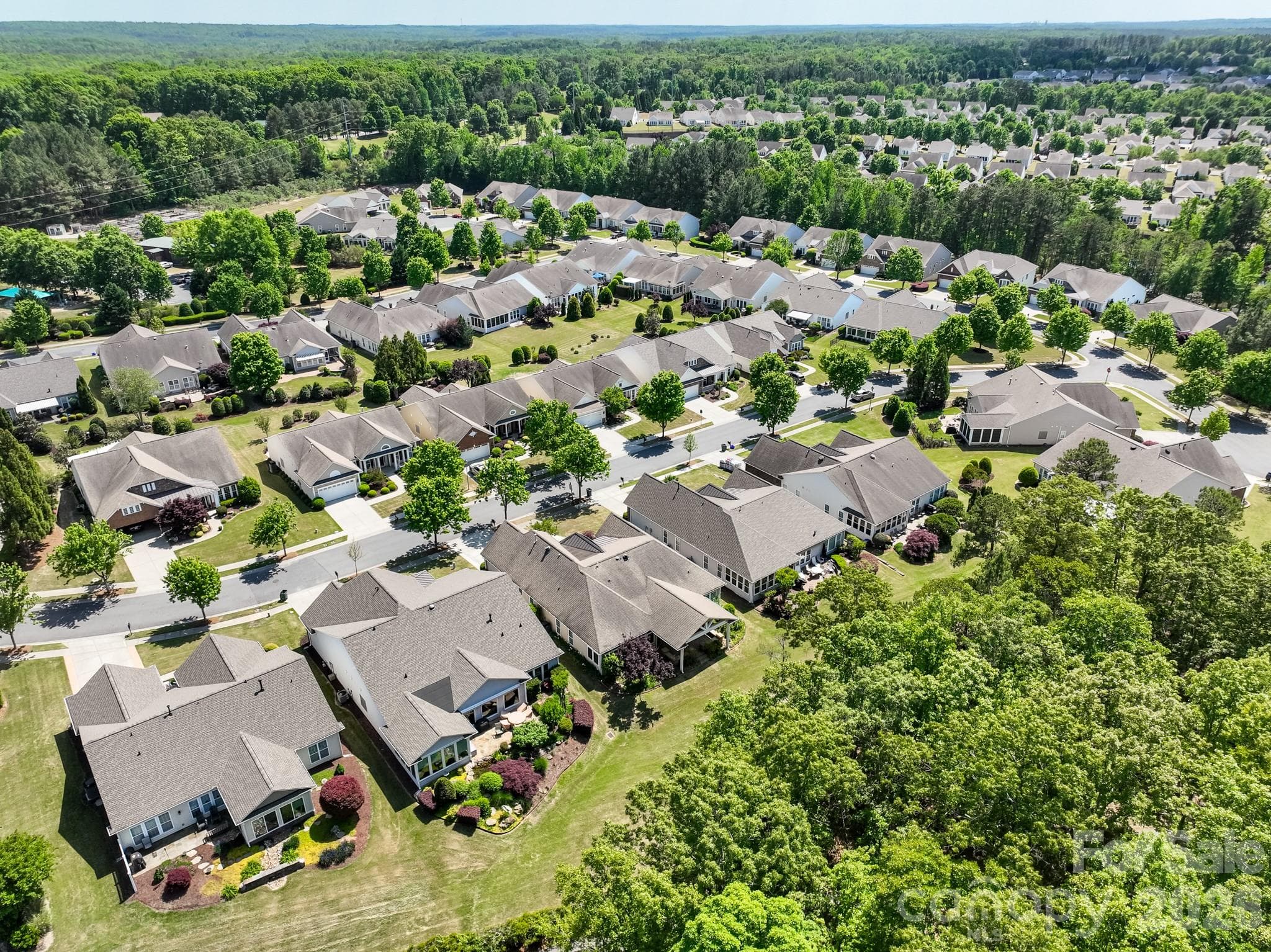 Single Family Residence at 2818 Mandarin Street, Fort Mill, photo 42 of 48
