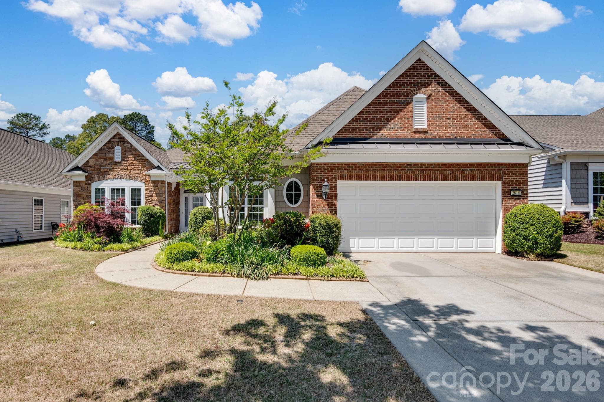 Single Family Residence at 2818 Mandarin Street, Fort Mill, photo 43 of 48