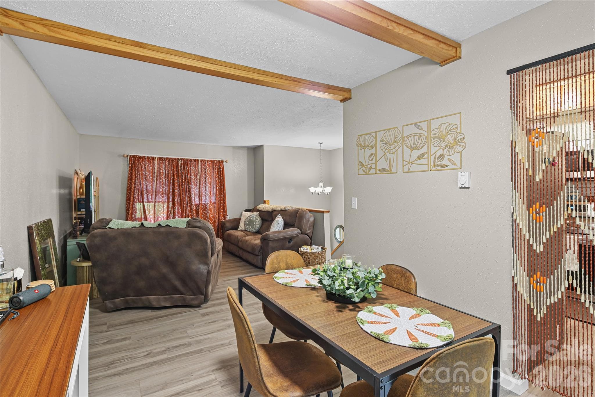 Single Family Residence at Hendersonville, photo 2 of 19
